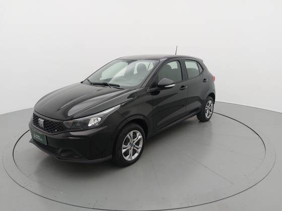 FIAT ARGO 1.0 FIREFLY FLEX DRIVE MANUAL FIAT ARGO 1.0 FIREFLY FLEX DRIVE MANUAL